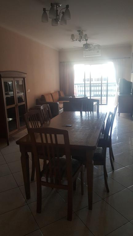 Homestay Marina Court Resort Kota Kinabalu Esterno foto